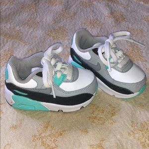 NIKE AIR MAX (BABY)